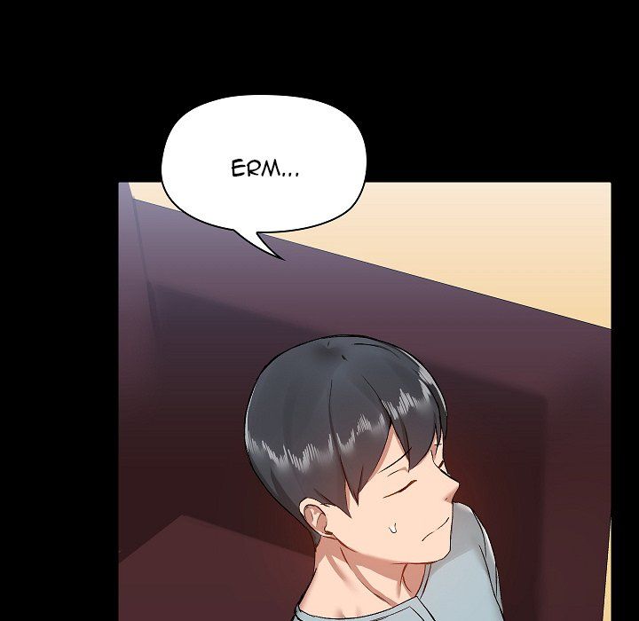 All About That Game Life Manhwa - Chapter 9 Page 73