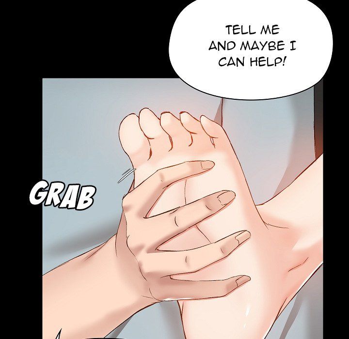 All About That Game Life Manhwa - Chapter 9 Page 84