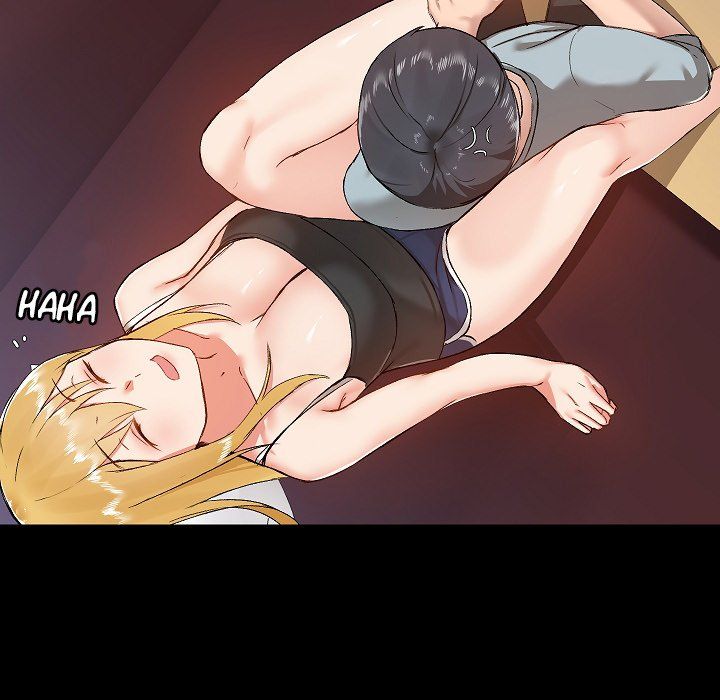 All About That Game Life Manhwa - Chapter 9 Page 86