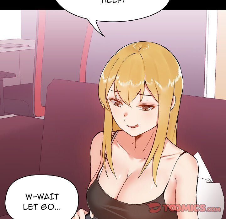 All About That Game Life Manhwa - Chapter 9 Page 92