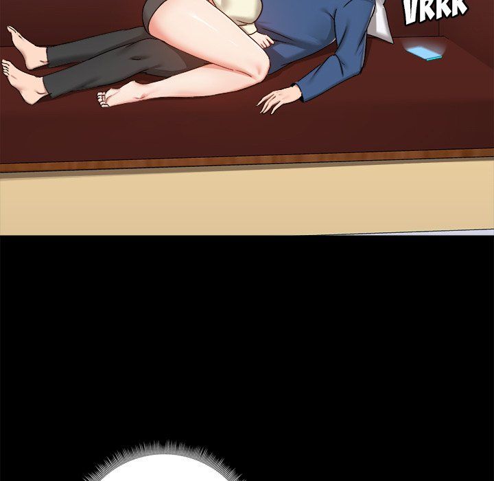 All About That Game Life Manhwa - Chapter 18 Page 4