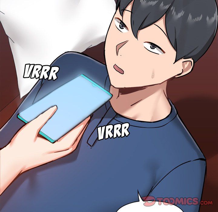 All About That Game Life Manhwa - Chapter 18 Page 11