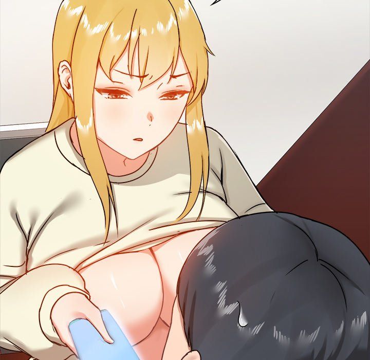 All About That Game Life Manhwa - Chapter 18 Page 13