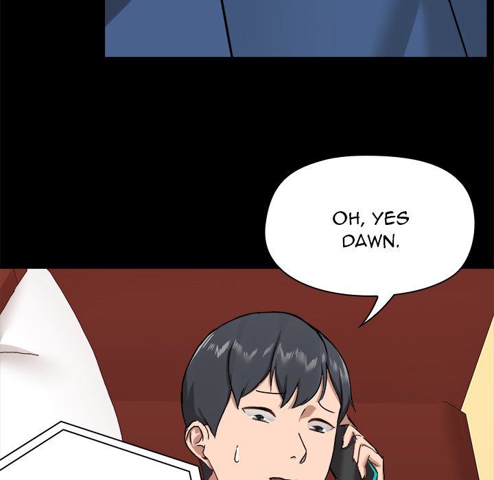 All About That Game Life Manhwa - Chapter 18 Page 37