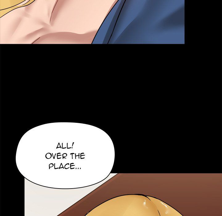 All About That Game Life Manhwa - Chapter 18 Page 42