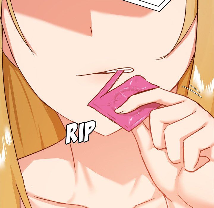 All About That Game Life Manhwa - Chapter 18 Page 50