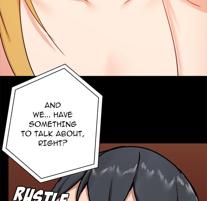 All About That Game Life Manhwa - Chapter 18 Page 51