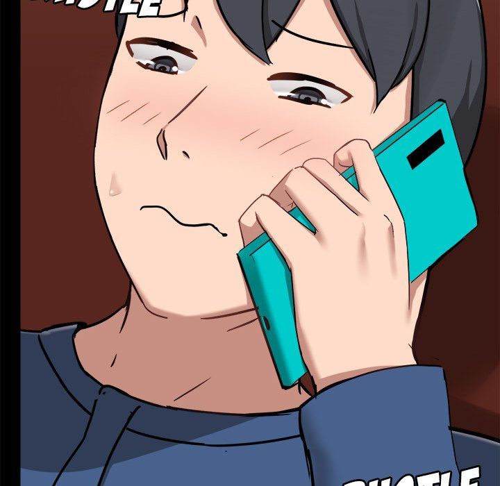 All About That Game Life Manhwa - Chapter 18 Page 52