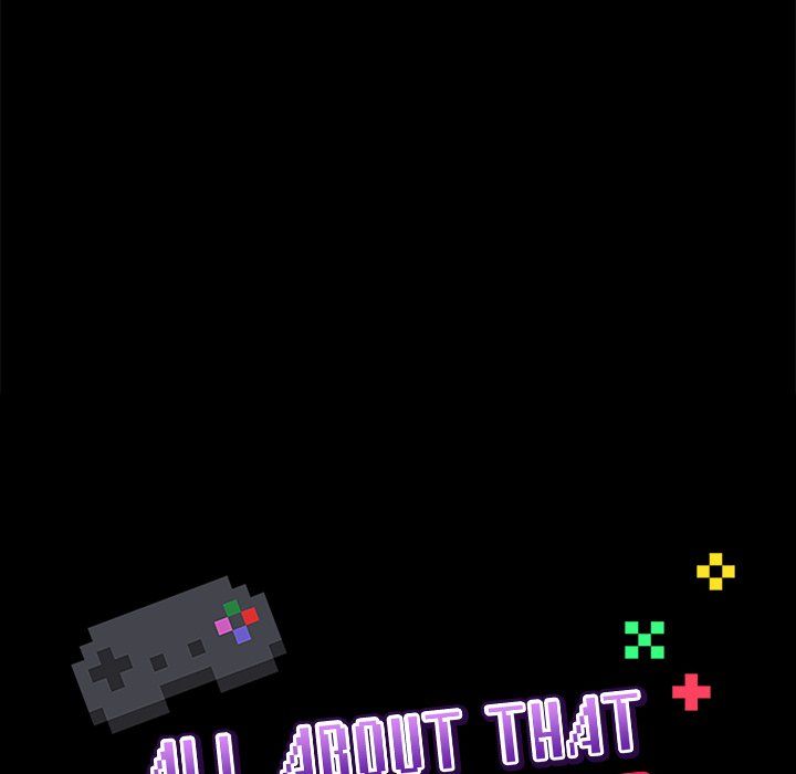 All About That Game Life Manhwa - Chapter 18 Page 61