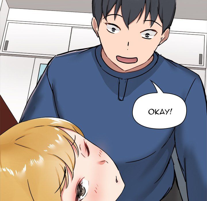 All About That Game Life Manhwa - Chapter 18 Page 117