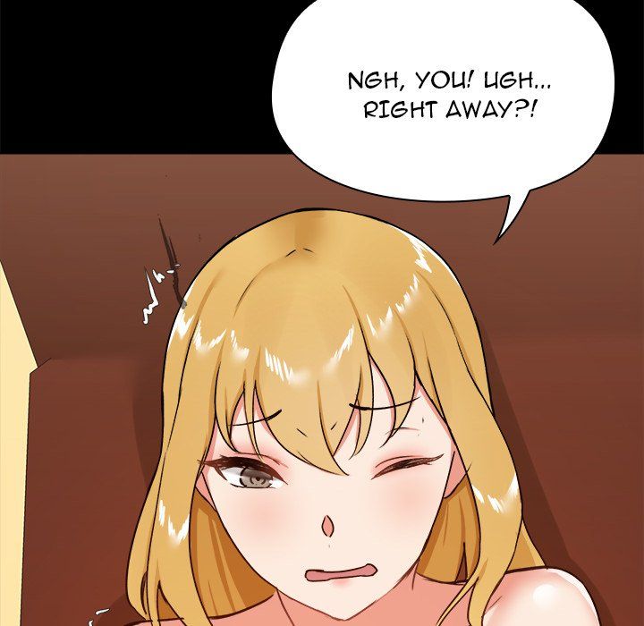 All About That Game Life Manhwa - Chapter 18 Page 132