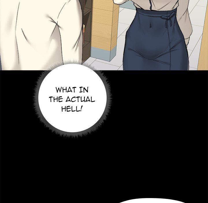 All About That Game Life Manhwa - Chapter 13 Page 7