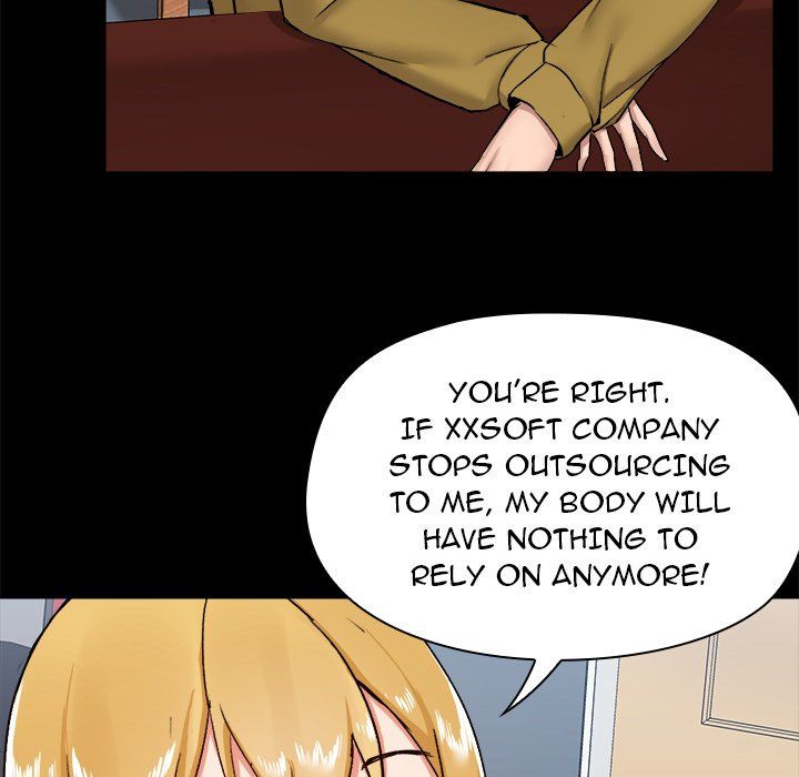 All About That Game Life Manhwa - Chapter 13 Page 46