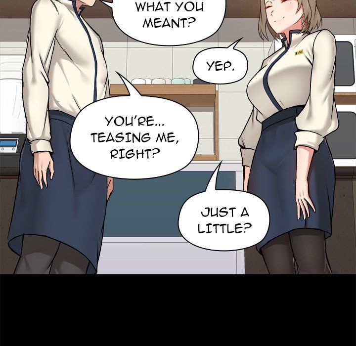 All About That Game Life Manhwa - Chapter 13 Page 132