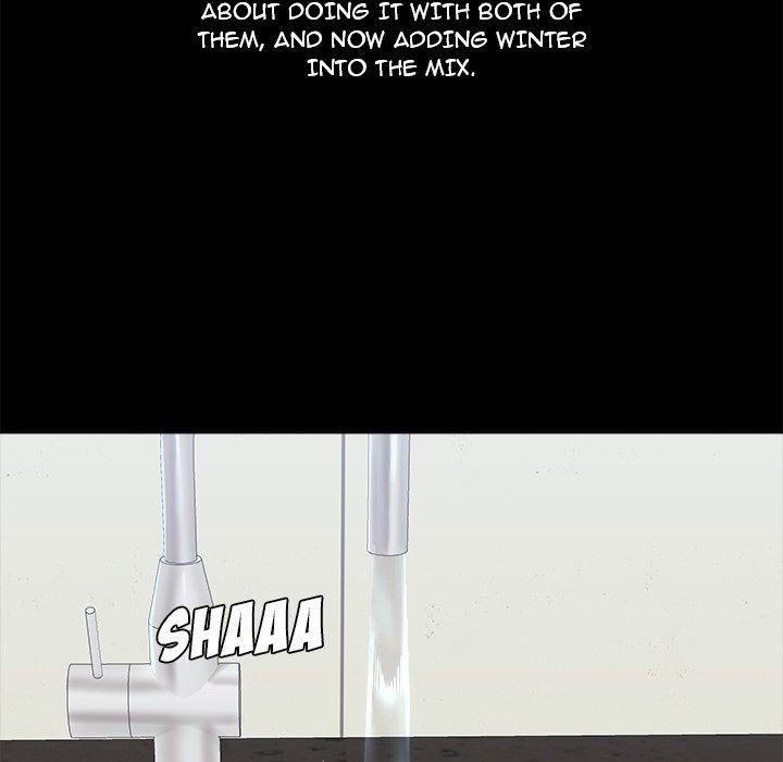 All About That Game Life Manhwa - Chapter 58 Page 37