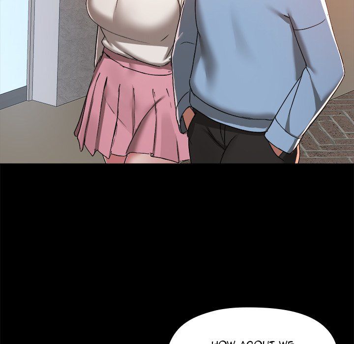 All About That Game Life Manhwa - Chapter 58 Page 59