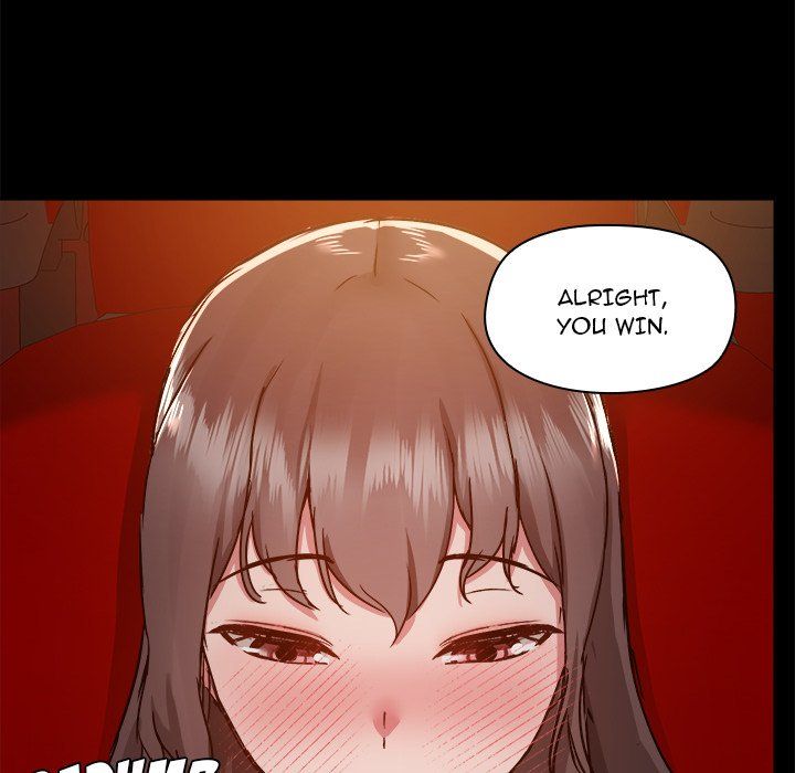 All About That Game Life Manhwa - Chapter 58 Page 104