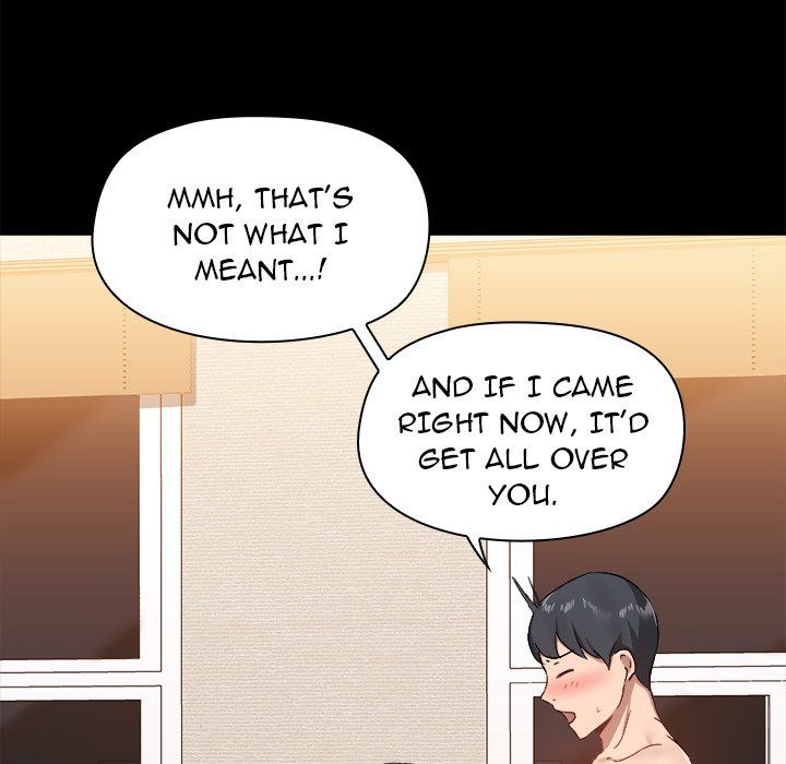 All About That Game Life Manhwa - Chapter 23 Page 13