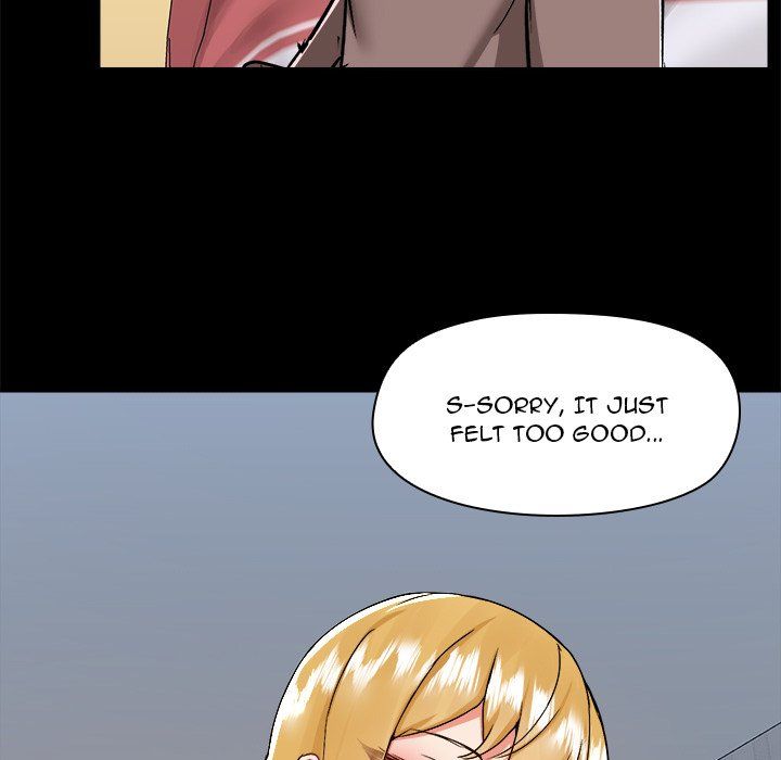 All About That Game Life Manhwa - Chapter 75 Page 8