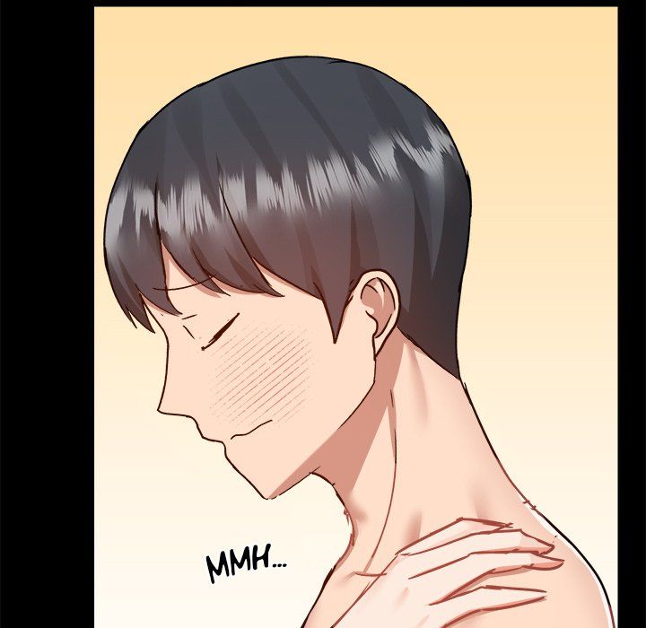 All About That Game Life Manhwa - Chapter 75 Page 58