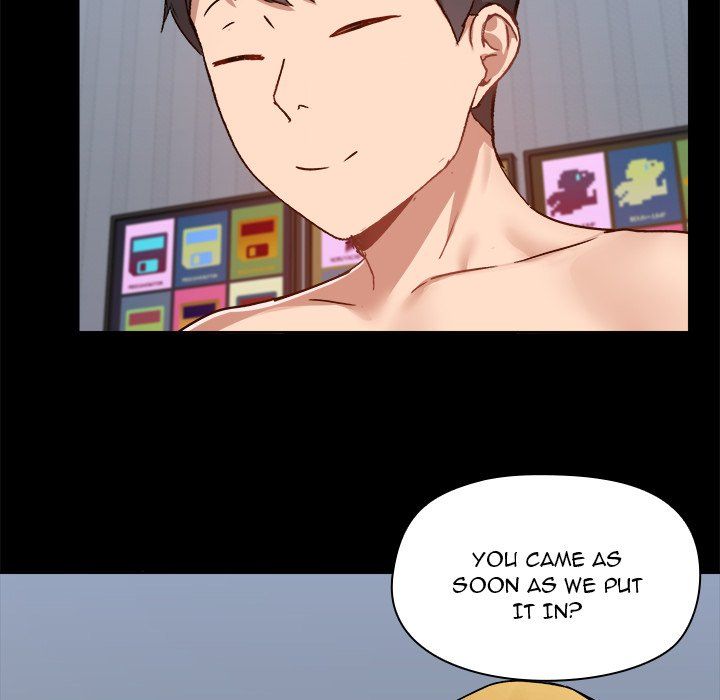 All About That Game Life Manhwa - Chapter 75 Page 67