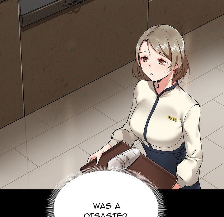 All About That Game Life Manhwa - Chapter 5 Page 7