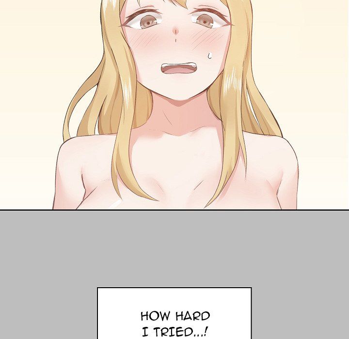 All About That Game Life Manhwa - Chapter 5 Page 21