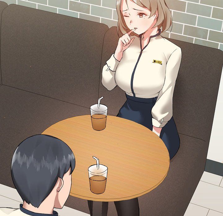 All About That Game Life Manhwa - Chapter 5 Page 66