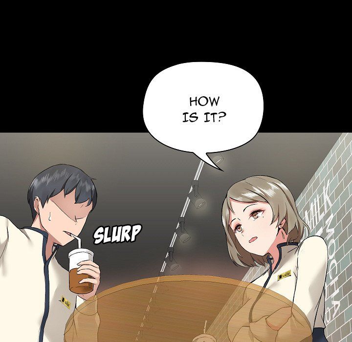 All About That Game Life Manhwa - Chapter 5 Page 87