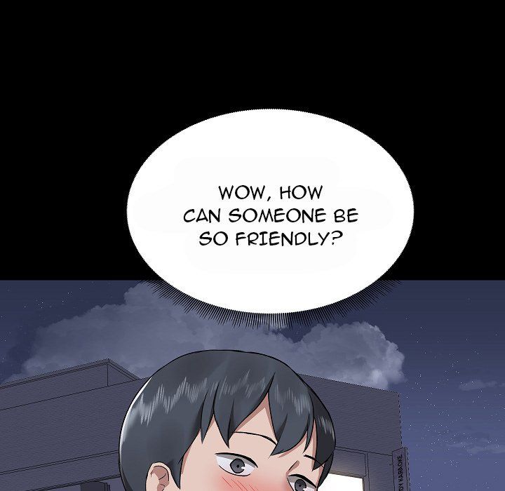 All About That Game Life Manhwa - Chapter 5 Page 111