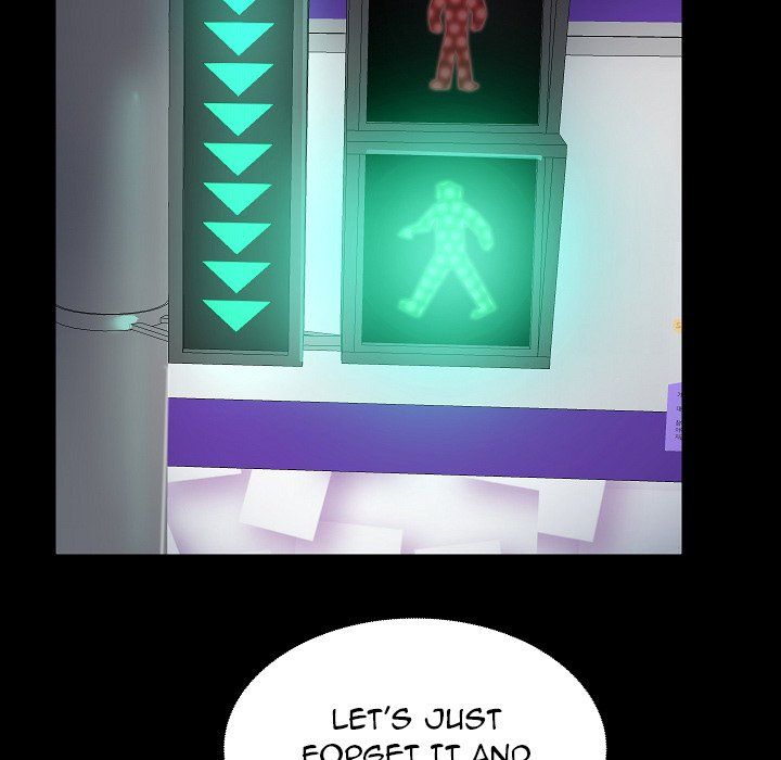 All About That Game Life Manhwa - Chapter 5 Page 121