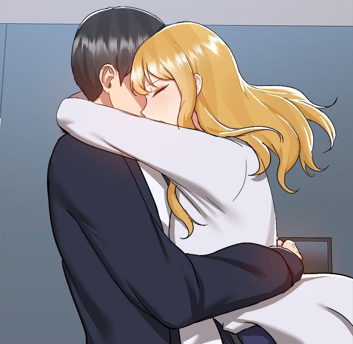 All About That Game Life Manhwa - Chapter 73 Page 5