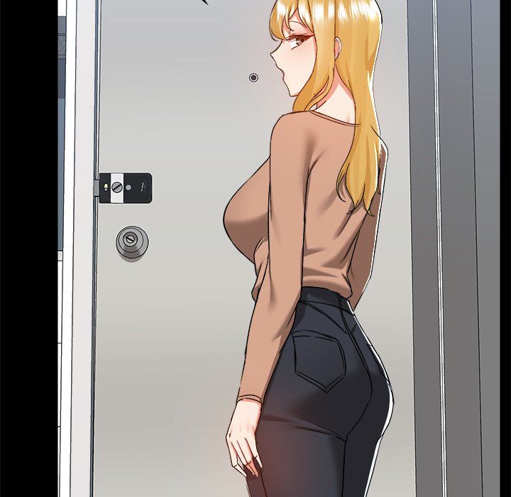 All About That Game Life Manhwa - Chapter 73 Page 31