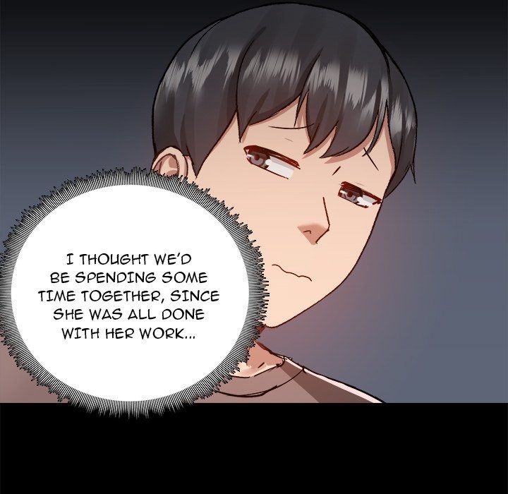All About That Game Life Manhwa - Chapter 73 Page 34