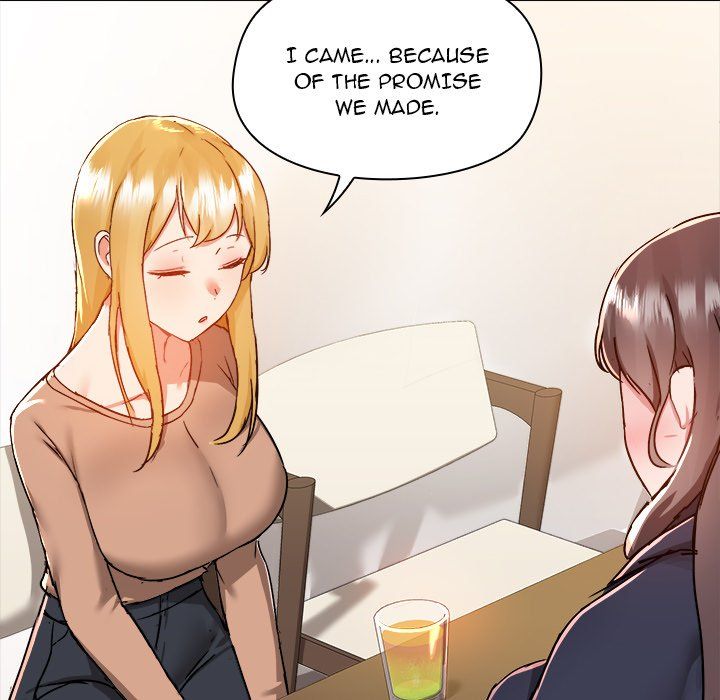 All About That Game Life Manhwa - Chapter 73 Page 51