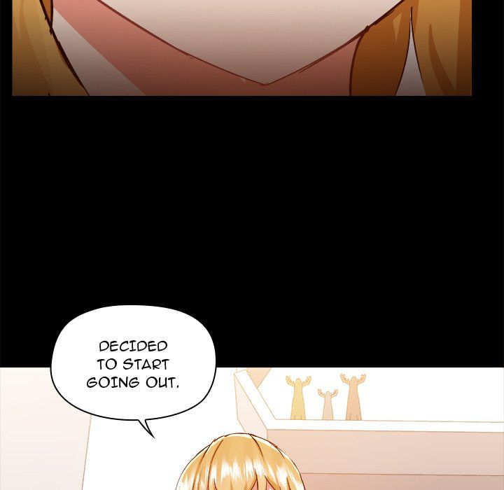 All About That Game Life Manhwa - Chapter 73 Page 64