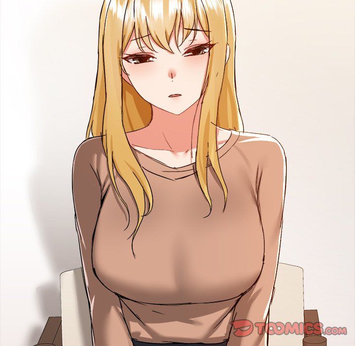 All About That Game Life Manhwa - Chapter 73 Page 89