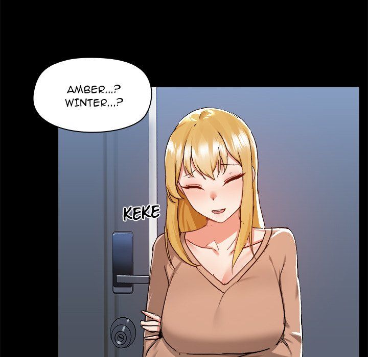 All About That Game Life Manhwa - Chapter 73 Page 108