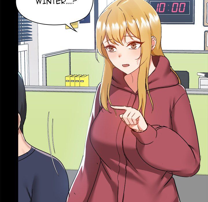 All About That Game Life Manhwa - Chapter 51 Page 5