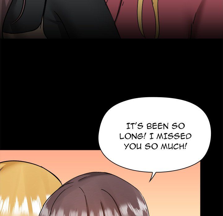 All About That Game Life Manhwa - Chapter 51 Page 12