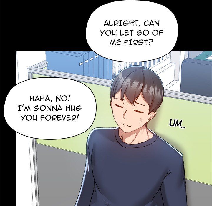 All About That Game Life Manhwa - Chapter 51 Page 14