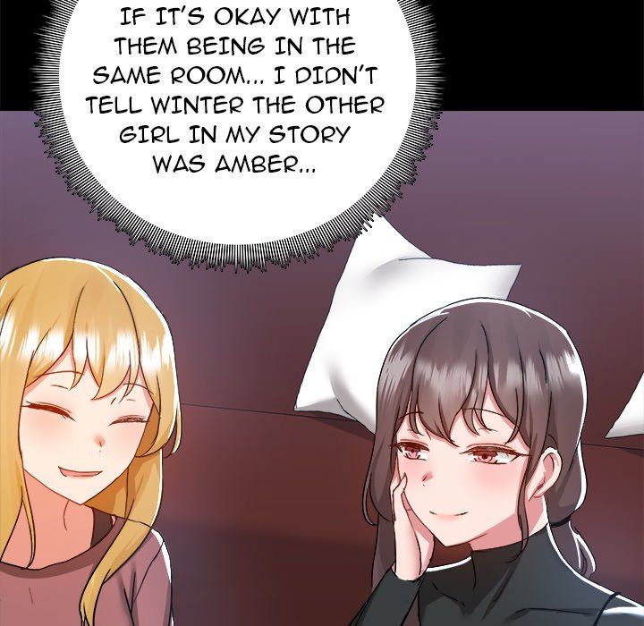 All About That Game Life Manhwa - Chapter 51 Page 30