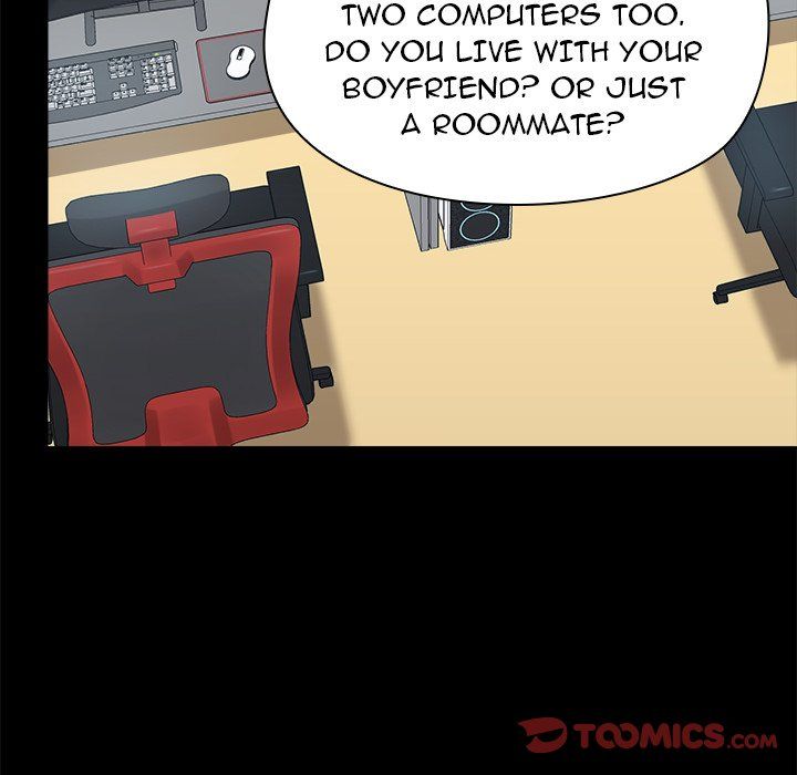 All About That Game Life Manhwa - Chapter 51 Page 33