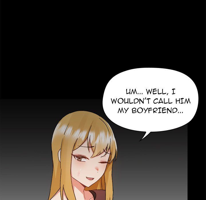 All About That Game Life Manhwa - Chapter 51 Page 35