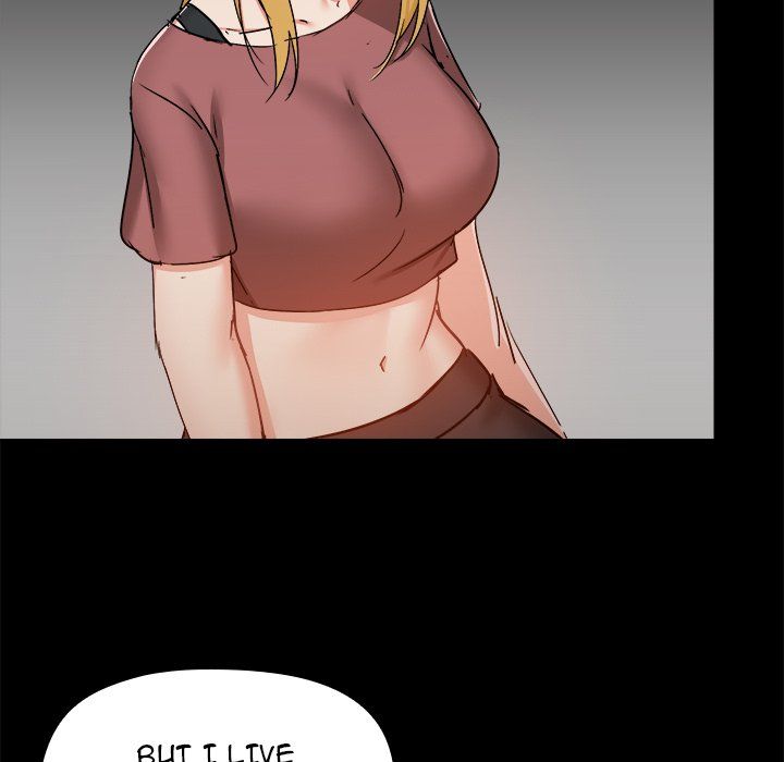 All About That Game Life Manhwa - Chapter 51 Page 36