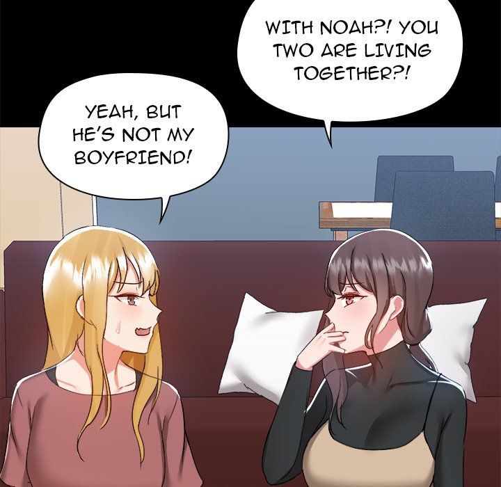 All About That Game Life Manhwa - Chapter 51 Page 40