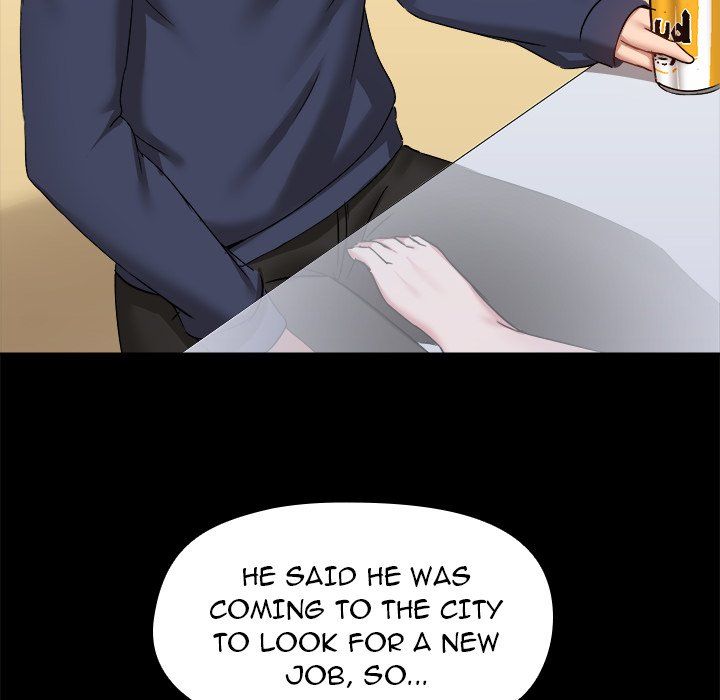 All About That Game Life Manhwa - Chapter 51 Page 47
