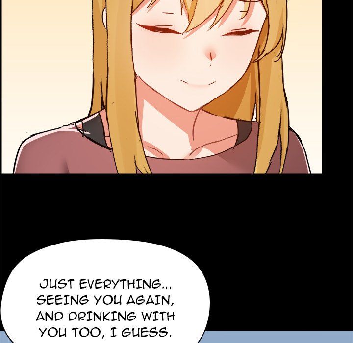 All About That Game Life Manhwa - Chapter 51 Page 51