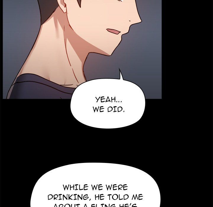 All About That Game Life Manhwa - Chapter 51 Page 58