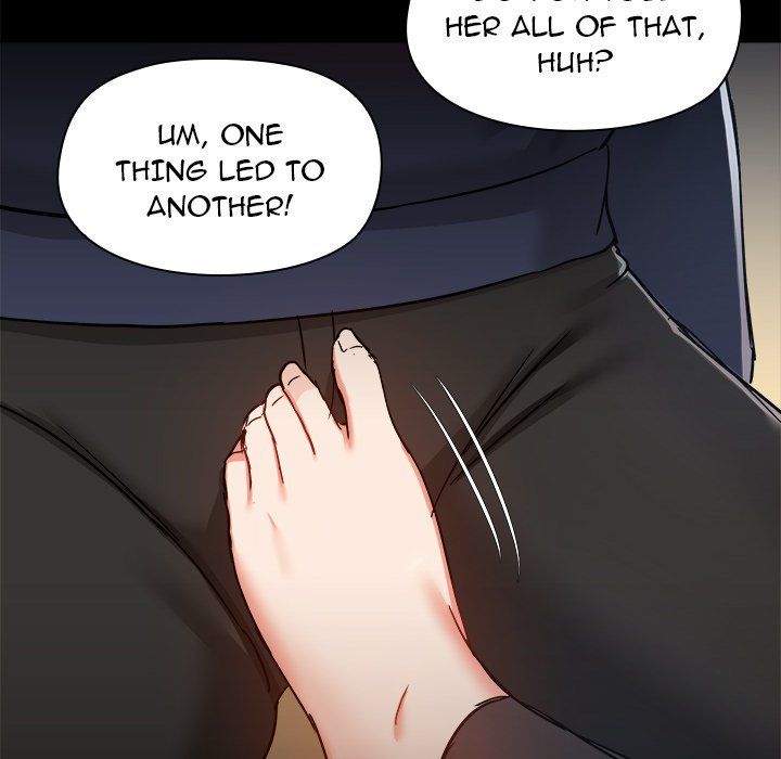 All About That Game Life Manhwa - Chapter 51 Page 62